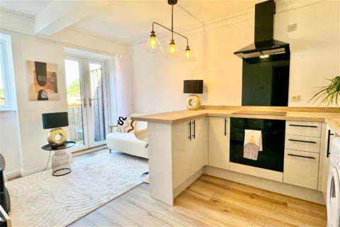 undefined, 9 The Victor, Leen Court, NG7 2HY