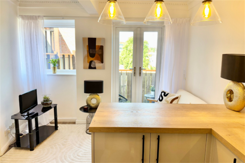 undefined, 9 The Victor, Leen Court, NG7 2HY