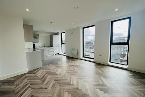 2 bedroom apartment for sale, The Downs, Altrincham