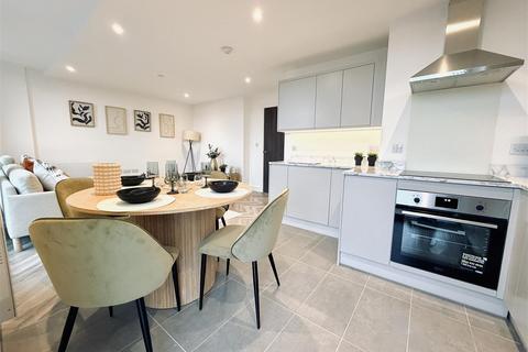 undefined, The Downs, Altrincham