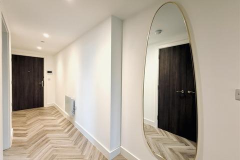 undefined, The Downs, Altrincham