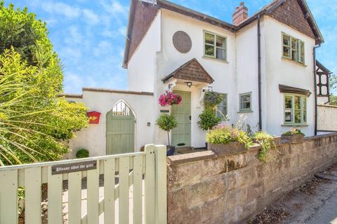 3 bedroom detached house for sale, Stafford ST21