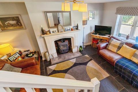 3 bedroom detached house for sale, Stafford ST21