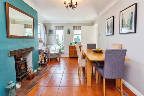 3 bedroom detached house for sale, Stafford ST21