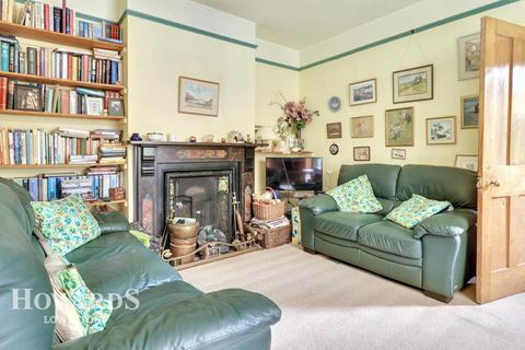undefined, Beccles Road, South Oulton Broad