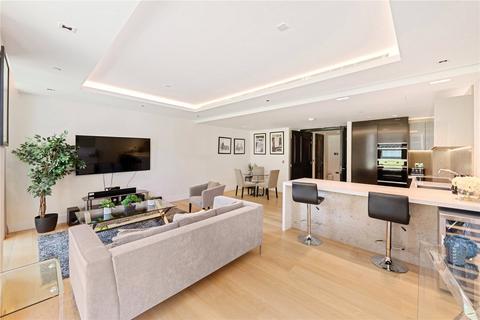 Thomas Earle House, 1 Warwick Lane, Kensington, W14