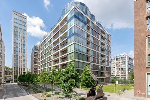 2 bedroom duplex for sale, Thomas Earle House, 1 Warwick Lane, Kensington, W14