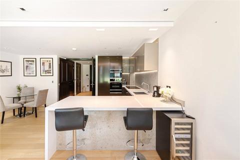 2 bedroom duplex for sale, Thomas Earle House, 1 Warwick Lane, Kensington, W14