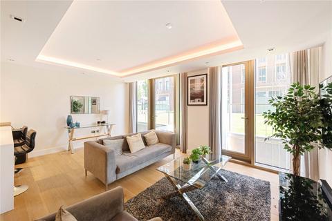 2 bedroom duplex for sale, Thomas Earle House, 1 Warwick Lane, Kensington, W14