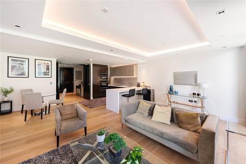 undefined, Thomas Earle House, 1 Warwick Lane, Kensington, W14