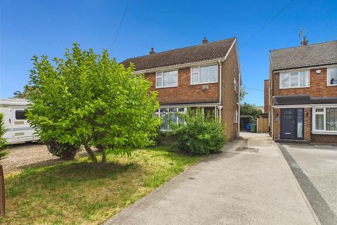 undefined, Barnetby Road, Hessle