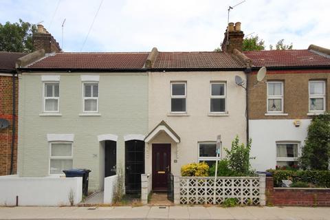 undefined, Felix Road, W13