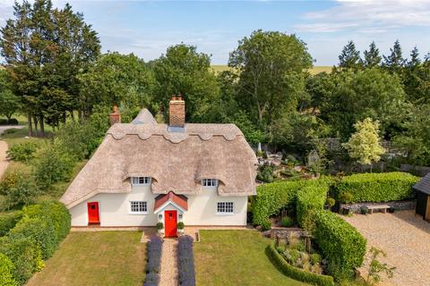 undefined, Reed End, Therfield, Royston, Hertfordshire, SG8