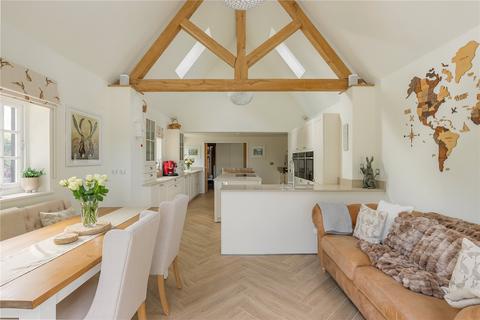 undefined, Reed End, Therfield, Royston, Hertfordshire, SG8