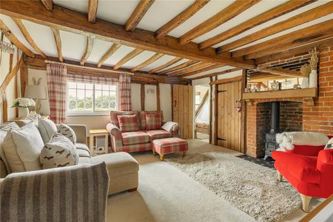 undefined, Reed End, Therfield, Royston, Hertfordshire, SG8