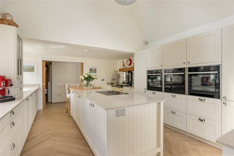 undefined, Reed End, Therfield, Royston, Hertfordshire, SG8