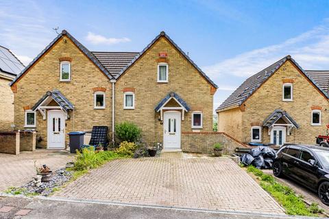 3 bedroom semi-detached house for sale, Harbour View Road, Dover, CT17