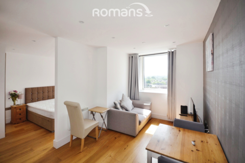 undefined, Skyline, 292-298 High Street, Slough, SL1