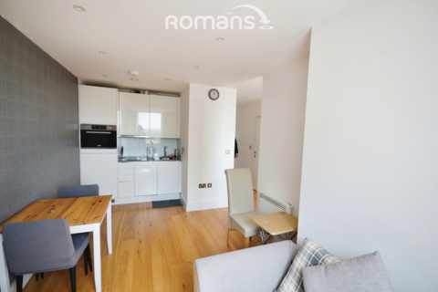 undefined, Skyline, 292-298 High Street, Slough, SL1