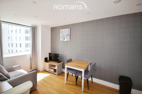 undefined, Skyline, 292-298 High Street, Slough, SL1