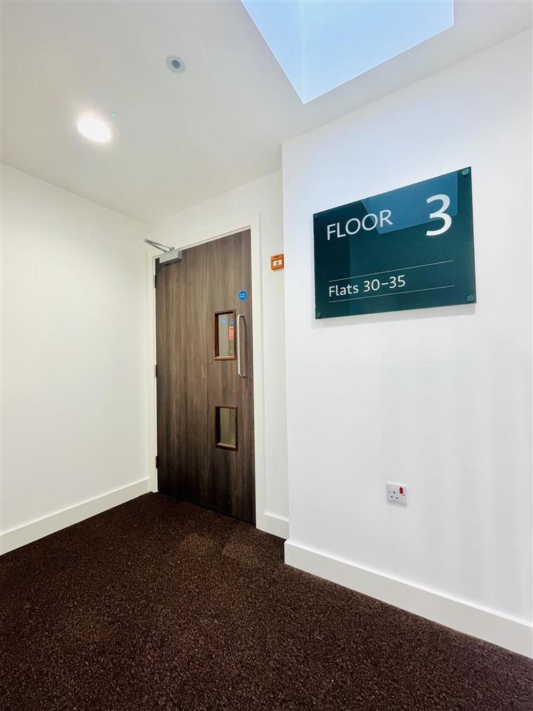 Third Floor