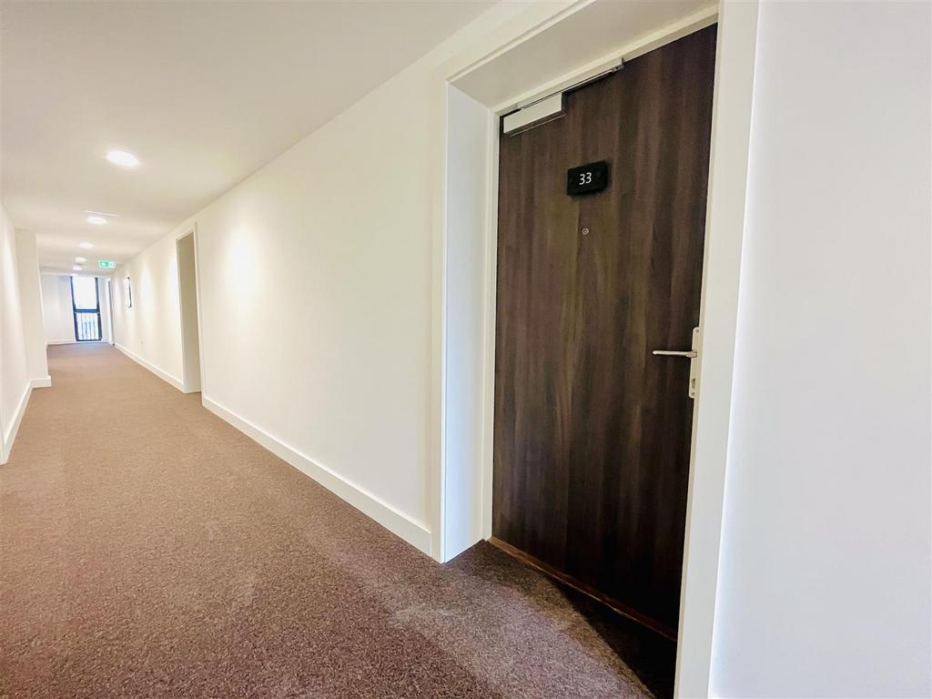 Private Entrance