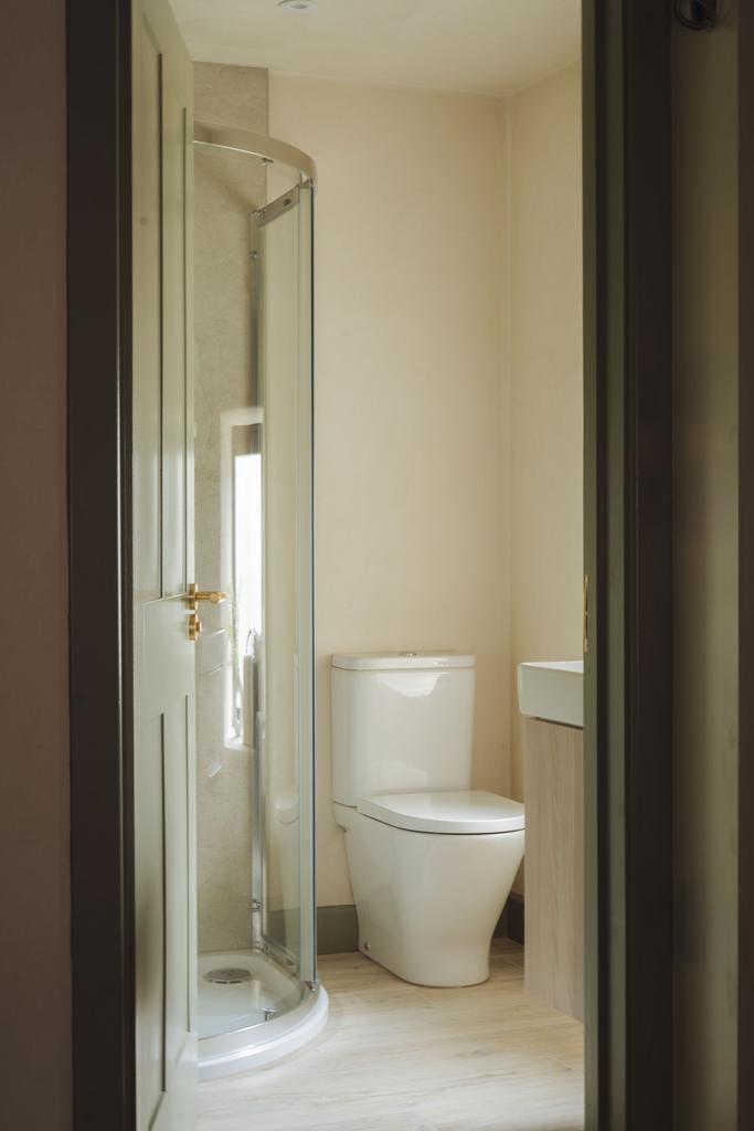 Bedroom 4 En Suite