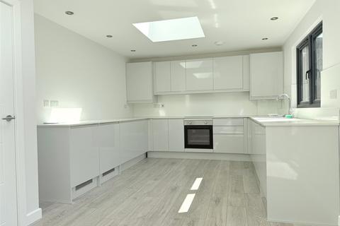 undefined, Etchingham Park Road, London, N3