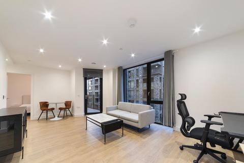 Tellicherry Court, Aberfeldy Village, London, E14