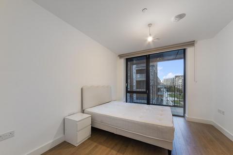 1 bedroom apartment to rent, Tellicherry Court, Aberfeldy Village, London, E14