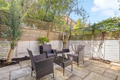 1 bedroom apartment for sale, Mysore Road, SW11
