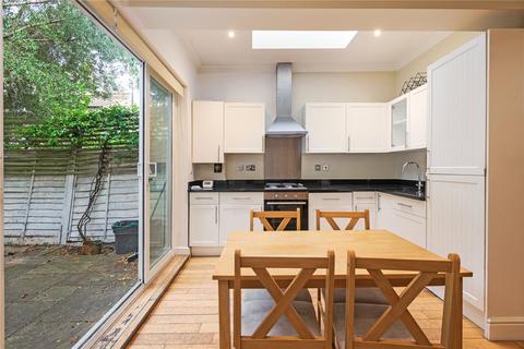 1 bedroom apartment for sale, Mysore Road, SW11
