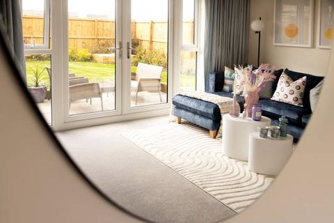 2 bedroom bungalow for sale, Bagshot Close, Northamptonshire NN16