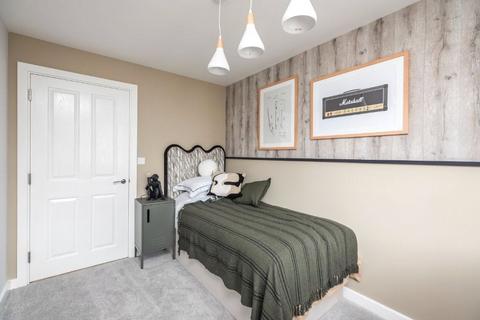 2 bedroom bungalow for sale, Bagshot Close, Northamptonshire NN16