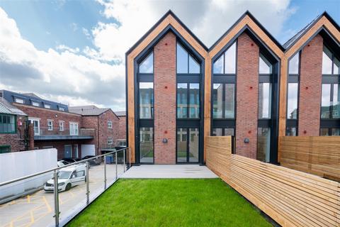 undefined, The Downs, Altrincham