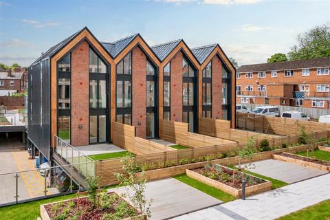 undefined, The Downs, Altrincham