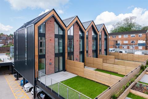 undefined, The Downs, Altrincham