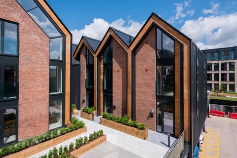 undefined, The Downs, Altrincham