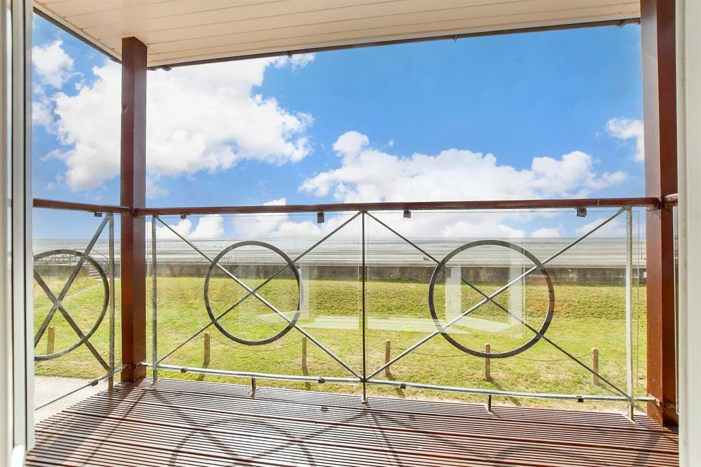 Balcony / Terrace