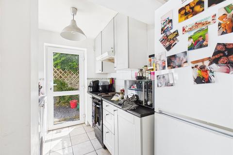 undefined, Borough Street, Brighton, East Sussex, BN1