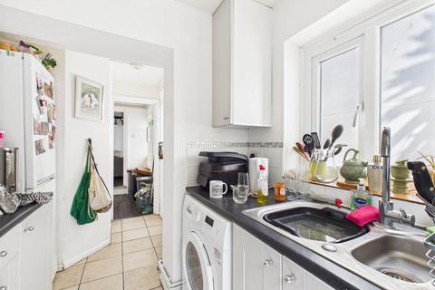 Borough Street, Brighton, East Sussex, BN1