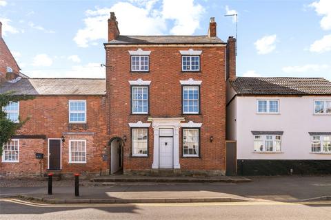 undefined, High Street, Derby DE74