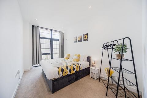 undefined, Wick Tower, Powis Street, London SE18
