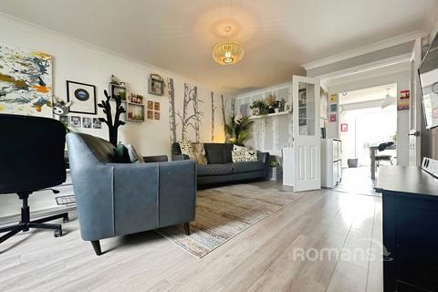 107 Avington Way, Sherfield On Loddon, Hook, RG27 0FN