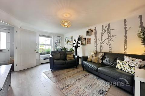 107 Avington Way, Sherfield On Loddon, Hook, RG27 0FN