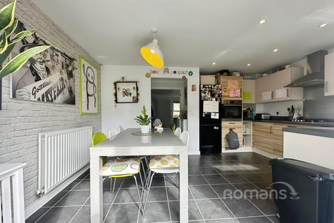 107 Avington Way, Sherfield On Loddon, Hook, RG27 0FN