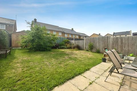 107 Avington Way, Sherfield On Loddon, Hook, RG27 0FN