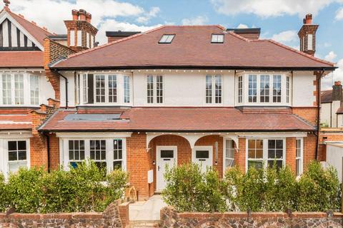 undefined, Woodberry Crescent, London N10