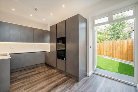 undefined, Woodberry Crescent, London N10
