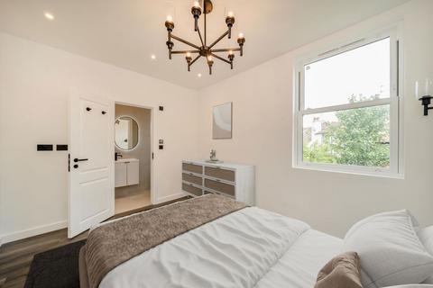 undefined, Woodberry Crescent, London N10